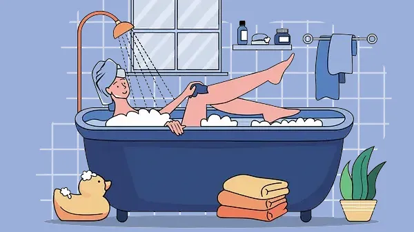 酒后为什么不能洗澡？插图2