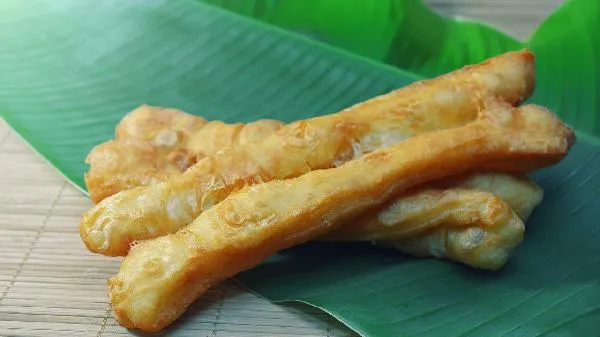 通气的食物有什么插图1