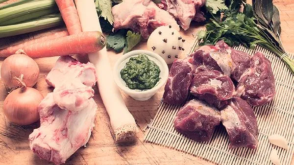 锻炼期间吃牛肉有什么好处插图2