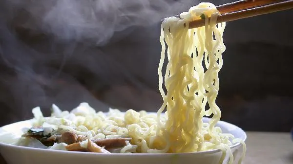 清水煮面条怎么做好吃呢插图2