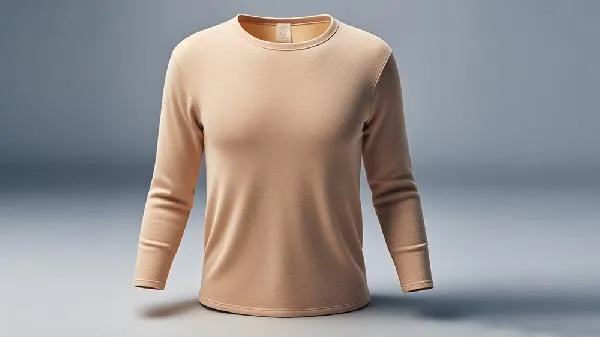 速干衣外面需要穿保暖内衣吗插图2