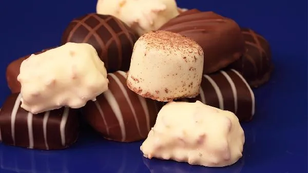 黑巧克力壮阳是真的吗插图1