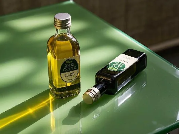 橄榄油的很佳食用方法是什么插图