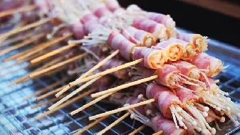 百香果皮可以泡水喝吗 百香果皮是中药食材可以食用插图