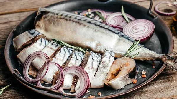 鲈鱼是淡水鱼吗还是海鱼插图