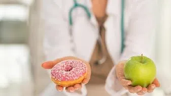 长期吃素食容易缺铁 饮食补铁的误区是什么插图1