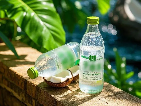 轻上椰子水最建议买吗插图1