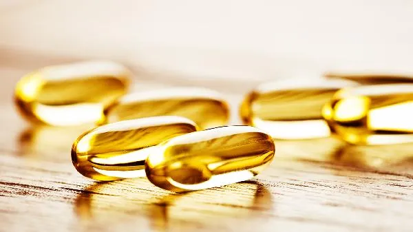 缺乏维生素E的症状 缺它让你少活十年插图1