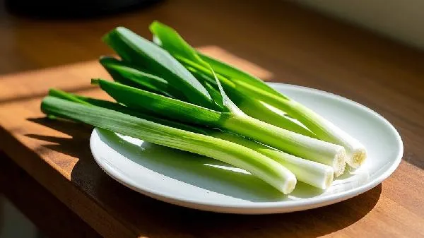 青蒜为何尽量少吃插图