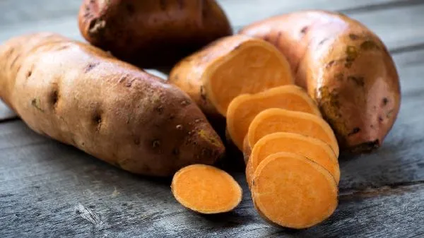 红薯糖稀怎么熬制插图