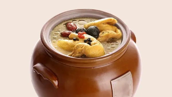 鸡怎么煲汤有营养又好吃呢插图2