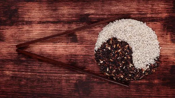 黑米如何食用可以补肾插图1