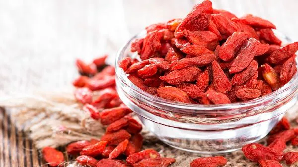 一文揭晓！隔夜的枸杞水第二天能喝吗插图1