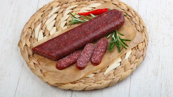 蒸肉包要多长时间插图2