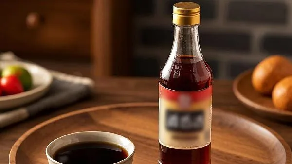 怎么辨别真正的陈醋插图