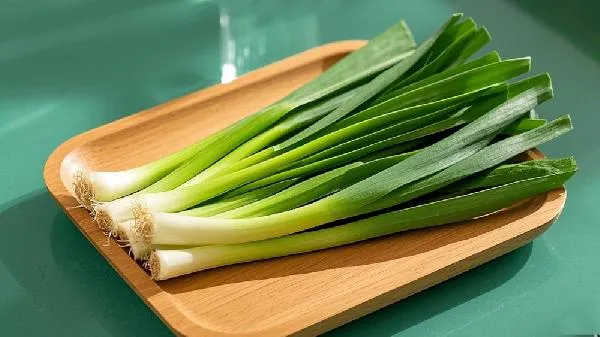 青蒜为何尽量少吃插图2