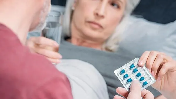 疏肝益阳胶囊有什么功效插图2