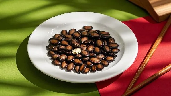 西瓜子放久了还能吃吗插图2