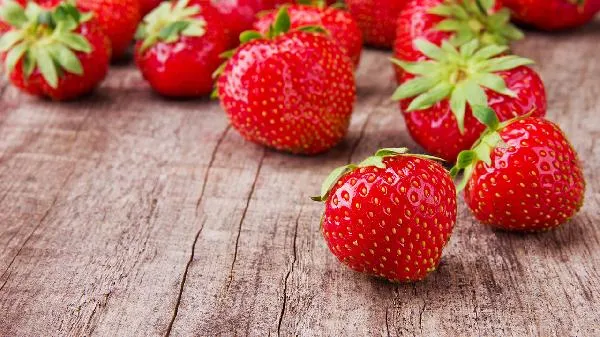 草莓结完一茬还能接吗插图2