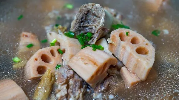 血糖高的人可以吃藕吗插图1