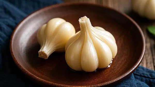 糖蒜能保存多久常温插图