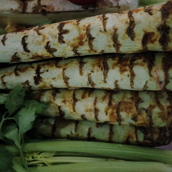 长的青菜叫什么名字插图2