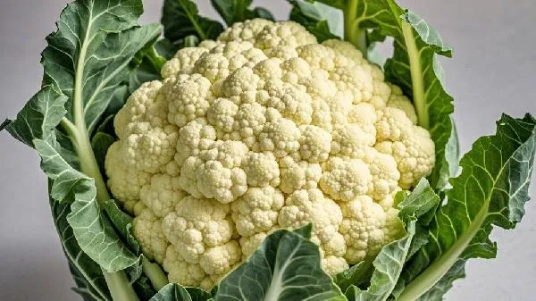 花菜焯水冷冻了能不能吃插图1