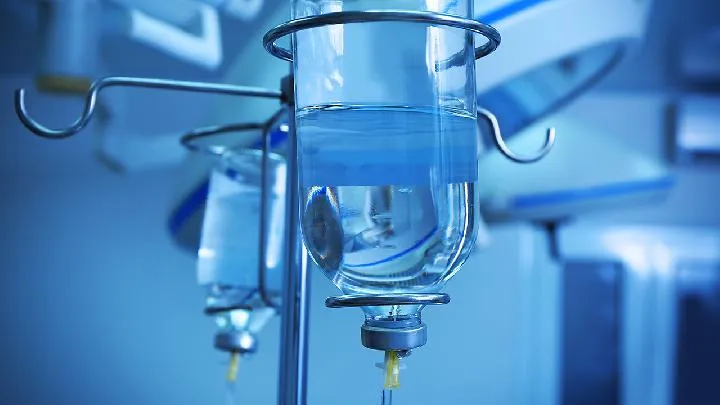 输液有风险 这三种病输液反伤身插图