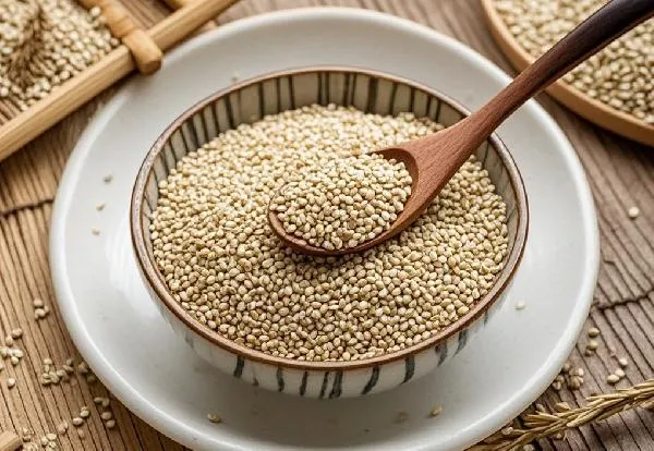 藜麦和大米一起做饭需要提前浸泡吗 三色藜麦的危害插图1