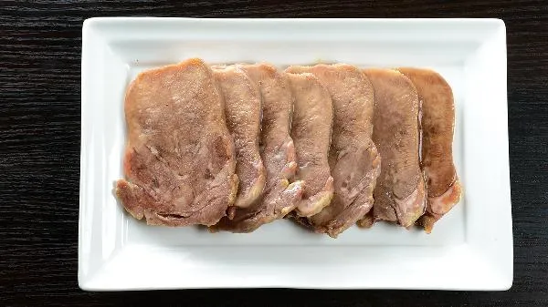 猪肉馅蒸20分钟能熟吗插图1