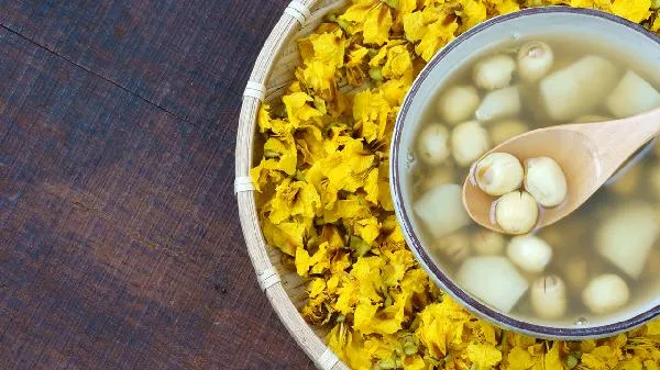 绿豆莲子汤的禁忌 绿豆莲子汤要煮多久插图1