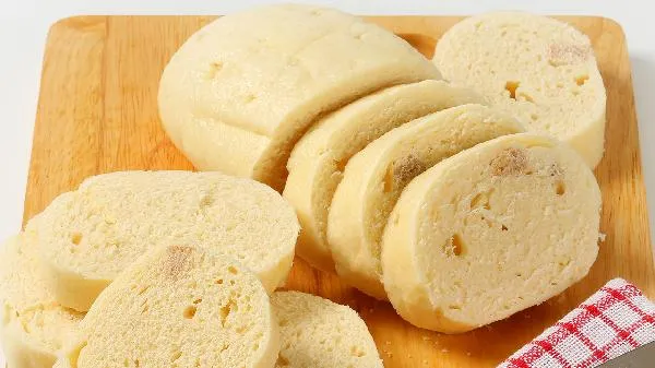 粉嫩饱满虎白馒头一线天插图