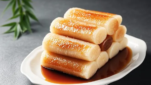 糍粑是哪个民族的特色插图1