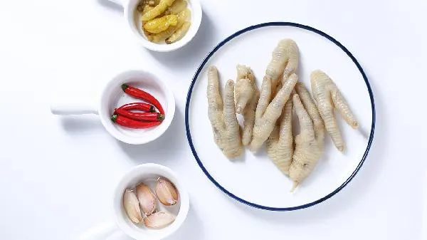 鸡肉怎么炖才嫩不插图1