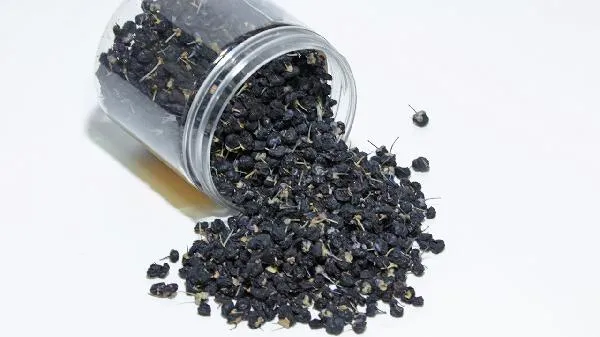 黑枸杞可以干吃吗 干吃会对身体造成什么影响插图