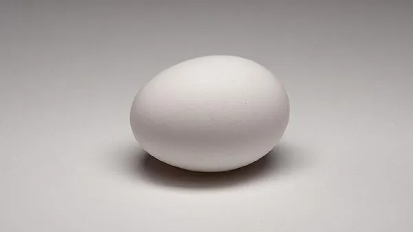 鸡蛋怎么煮易剥壳插图