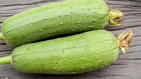 丝瓜焯水后变黑了怎么回事插图2