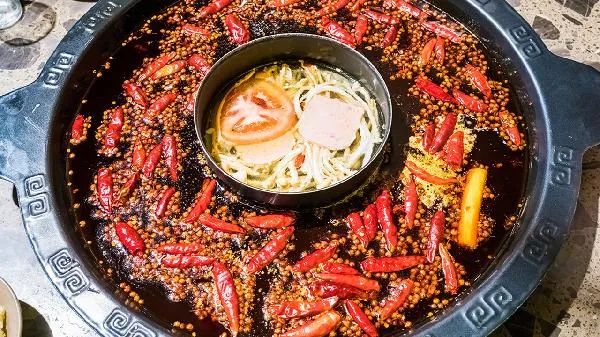 火锅平菇需要焯水吗插图