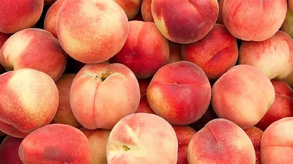 桃子会过敏吗 桃子过敏怎么处理插图1