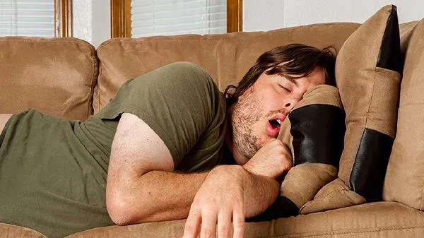 高中生晚上难入睡吃什么好插图1