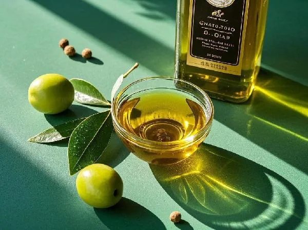 过期的橄榄油怎么处理不浪费插图