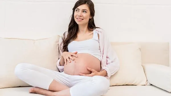 孕妇可以吃杏仁吗插图1