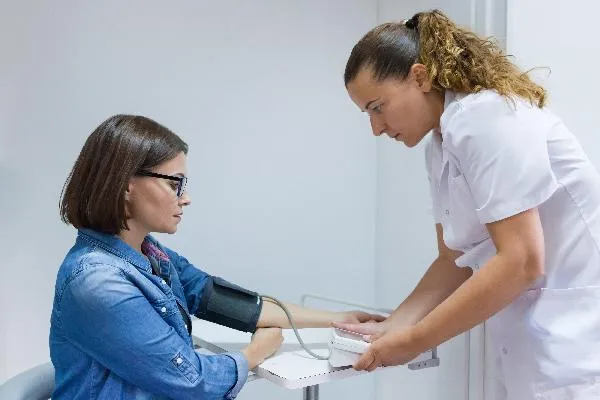 高血压应该忌口哪些食物插图