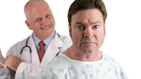 樱桃状血管瘤突然长的很快插图1