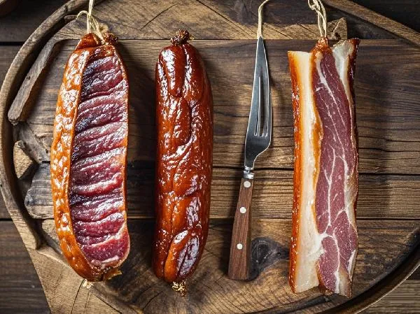 腊肉的正确保存方法插图2