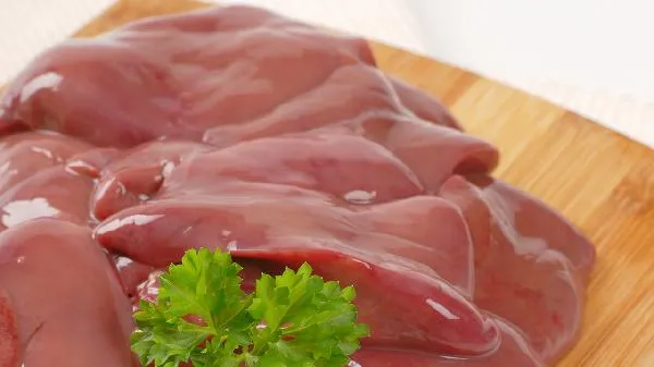鸭肝是不是高蛋白插图2