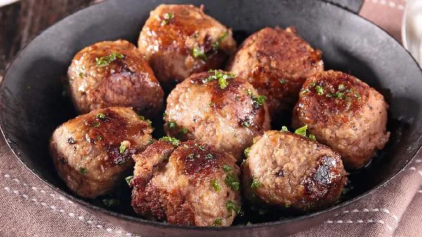 素食主义吃什么代替肉插图