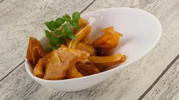 蛇皮果的营养功效和食用方法插图1