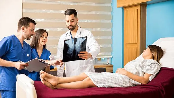 骨伤忌口不能吃什么插图1