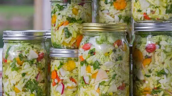 酵素副作用太大了 这些人不能吃酵素插图1